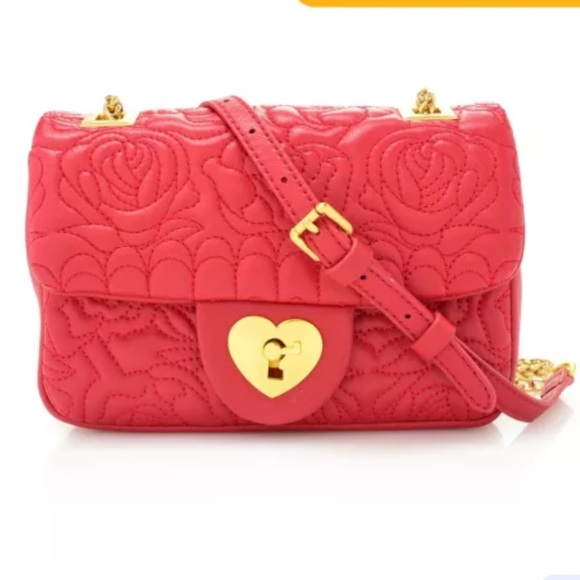 Sharif Leather Crossbody/Clutch - Picture 9 of 10